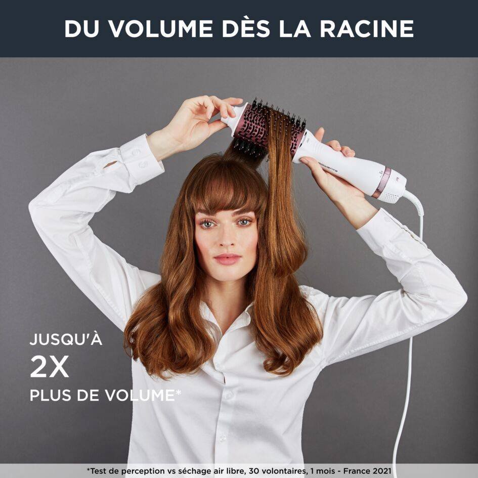 VOLUMIZER