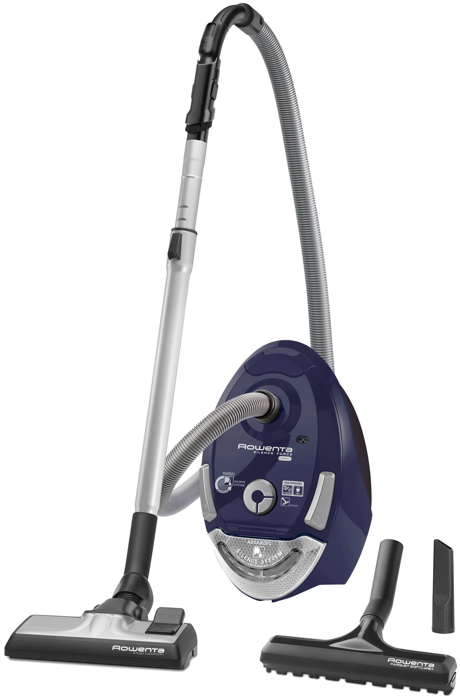 Silence Force Compact