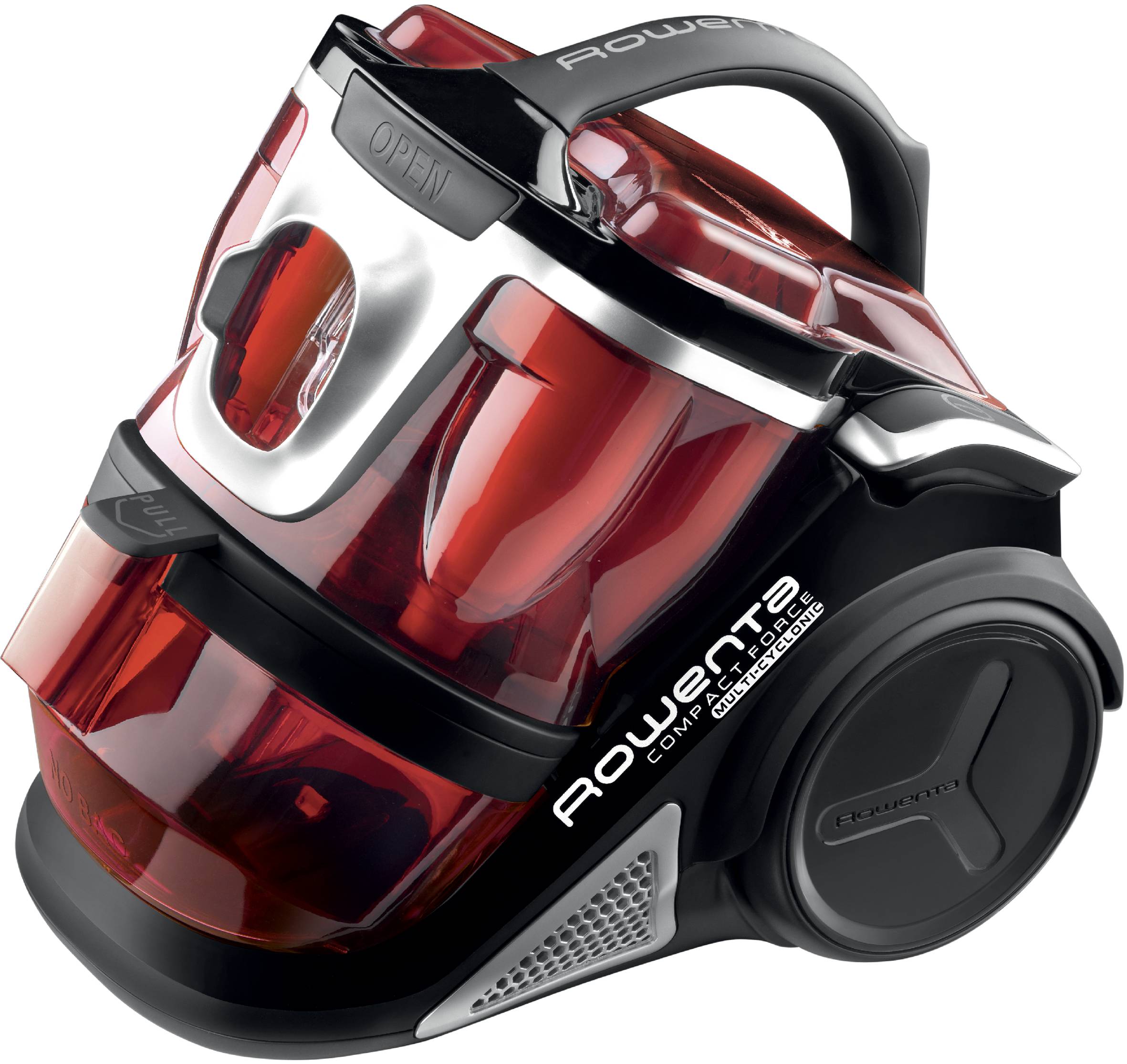 COMPACT FORCE CYCLONIC