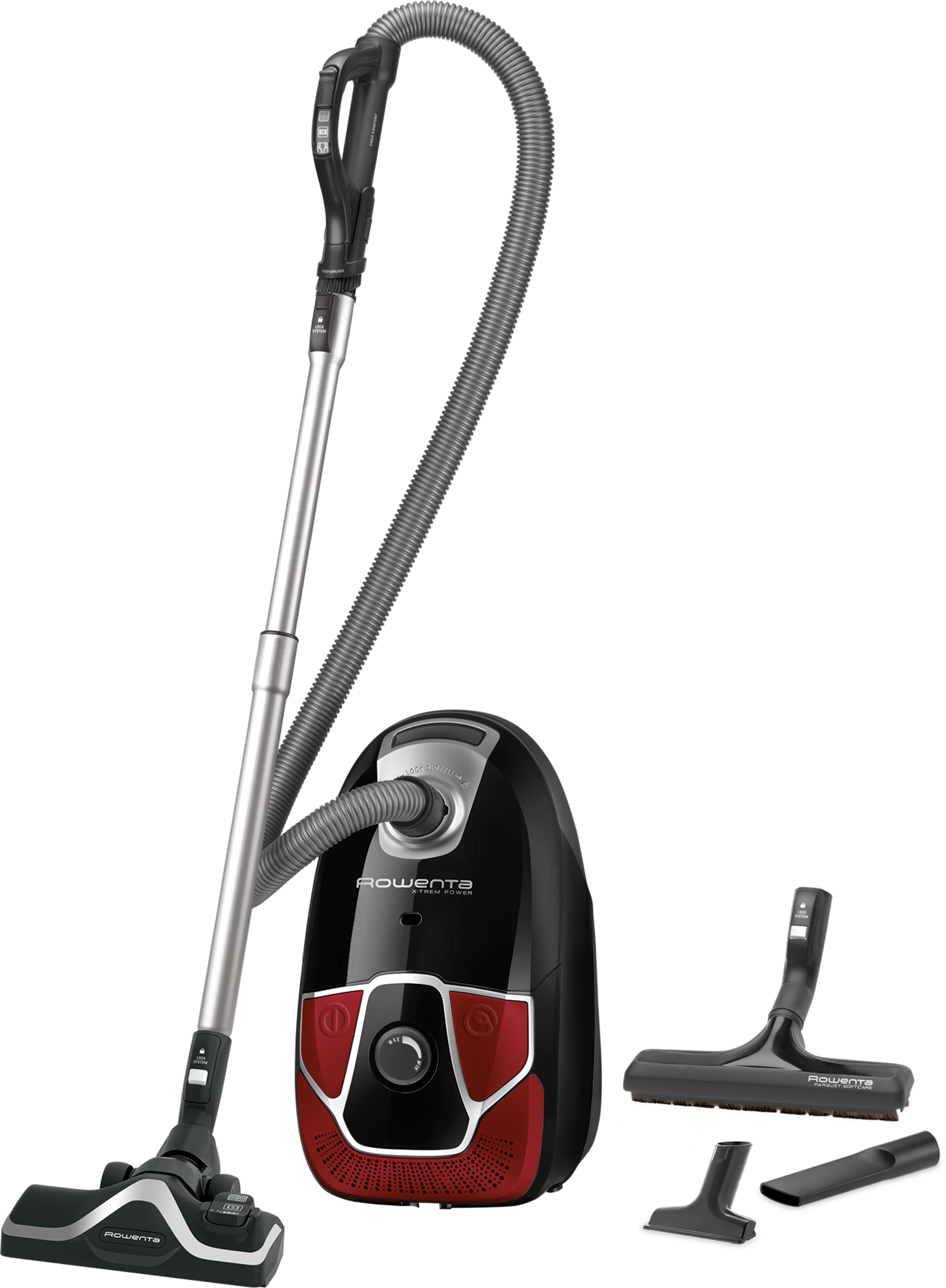 X-TREM POWER Parquet