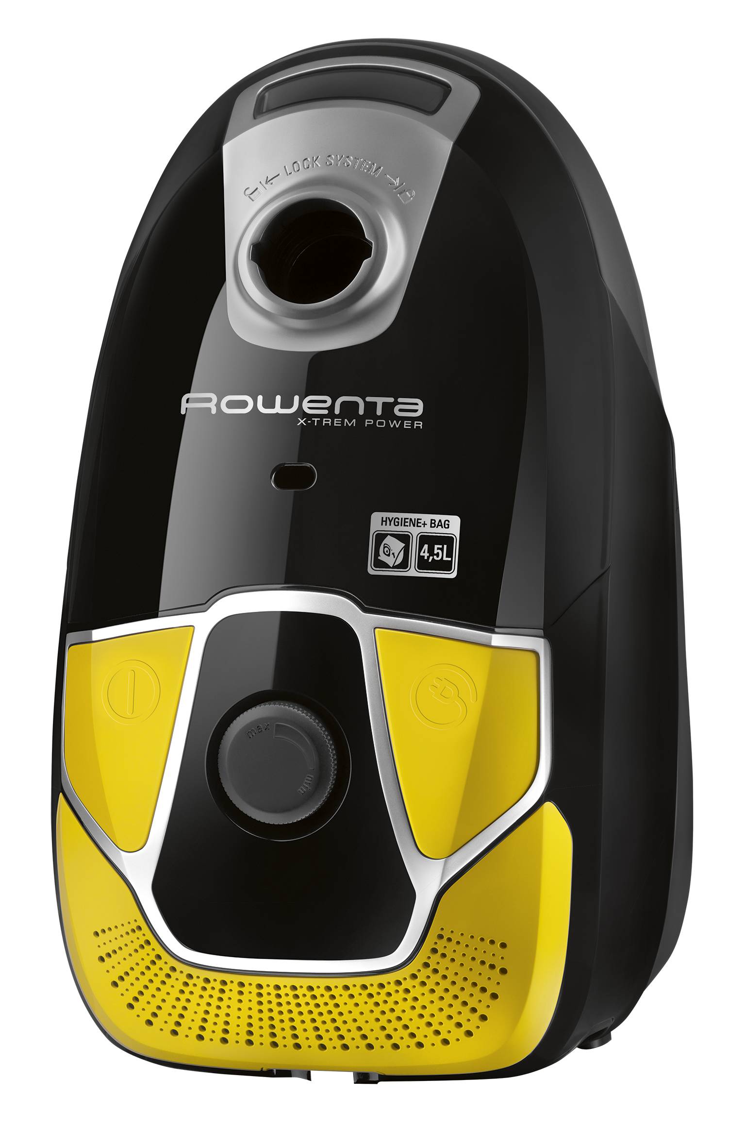 X-TREM POWER "HOME & CAR"