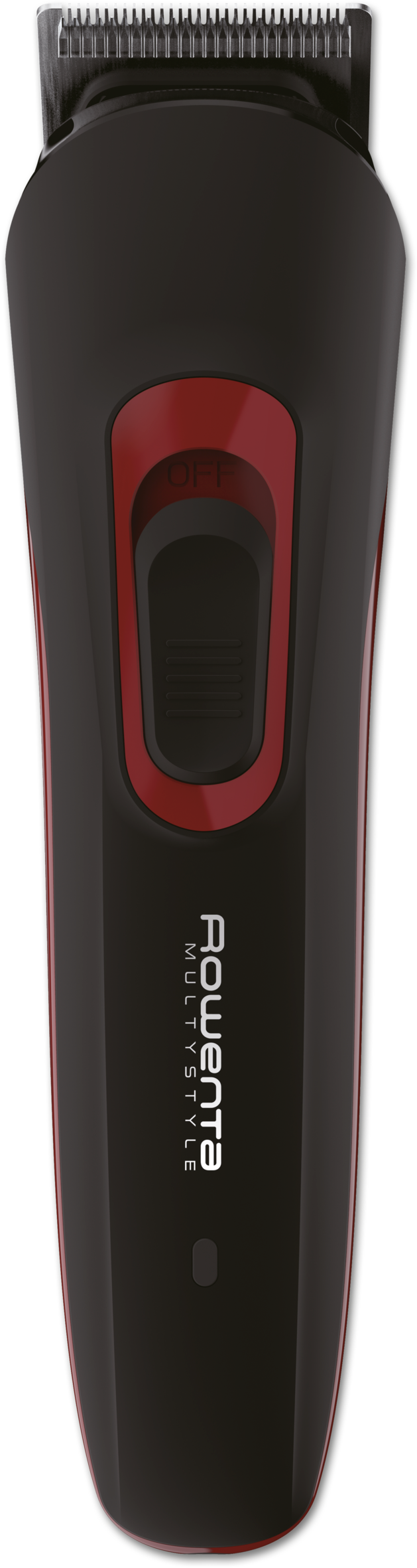 Tondeuse barbe, visage et cheveux MULTISTYLE 9 EN 1