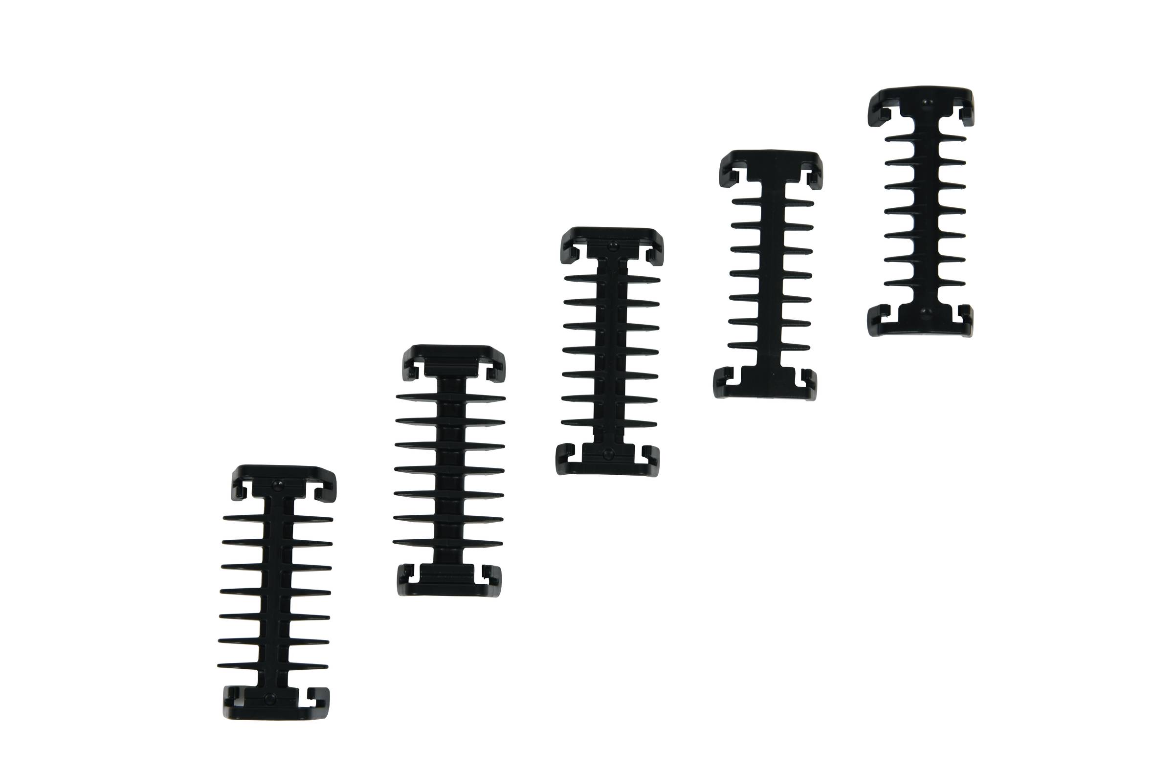 Kit 5 peignes CS-10000651