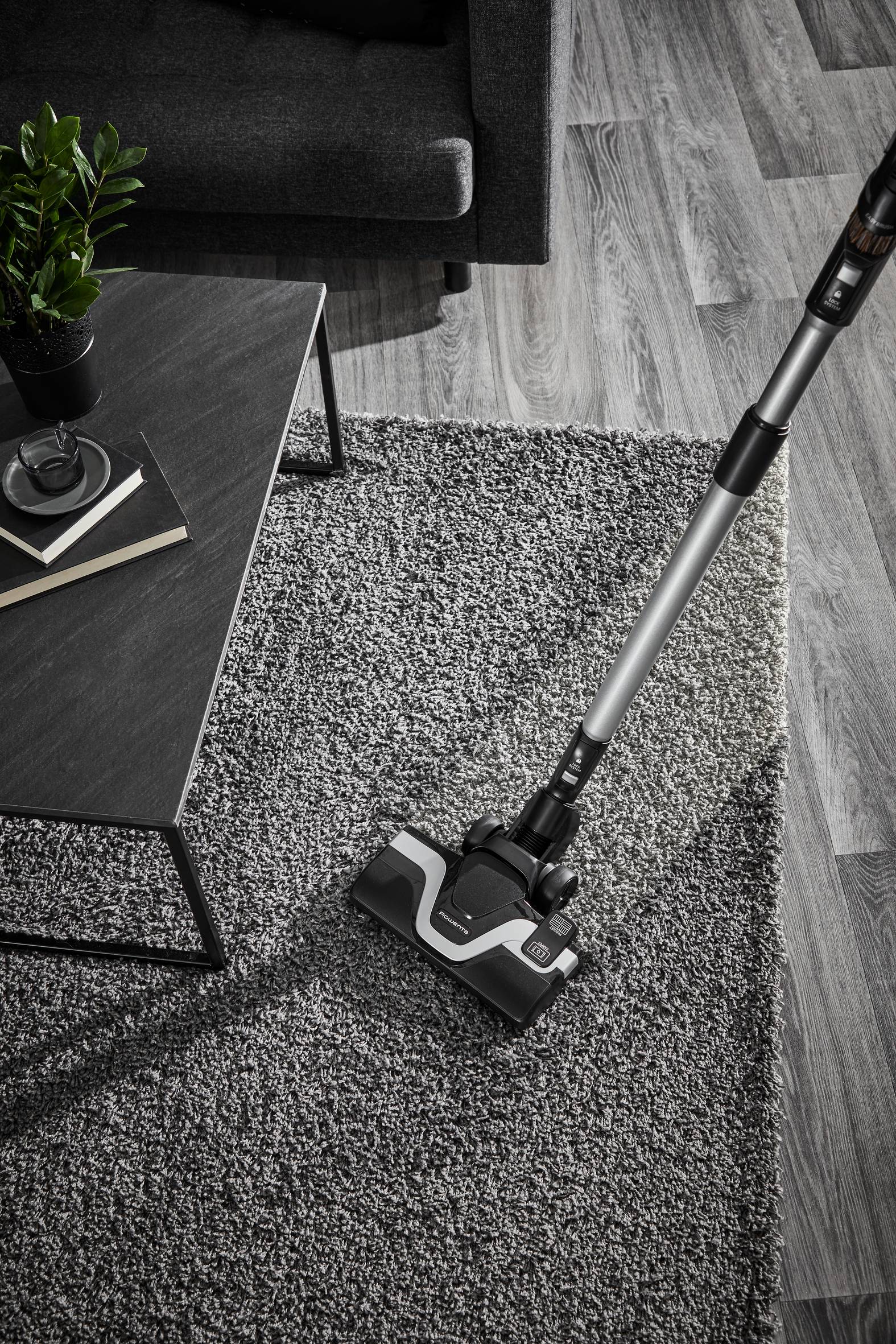 Brosse Silence Force ZR903A01