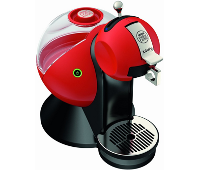 DOLCE GUSTO MELODY 2