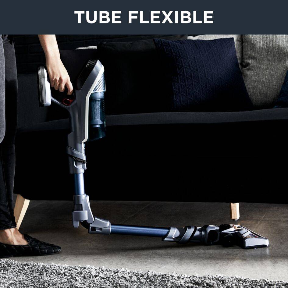 X-Force Flex 8.60, Aspirateur balai laveur sans fil, 43AW, 45min, Animal