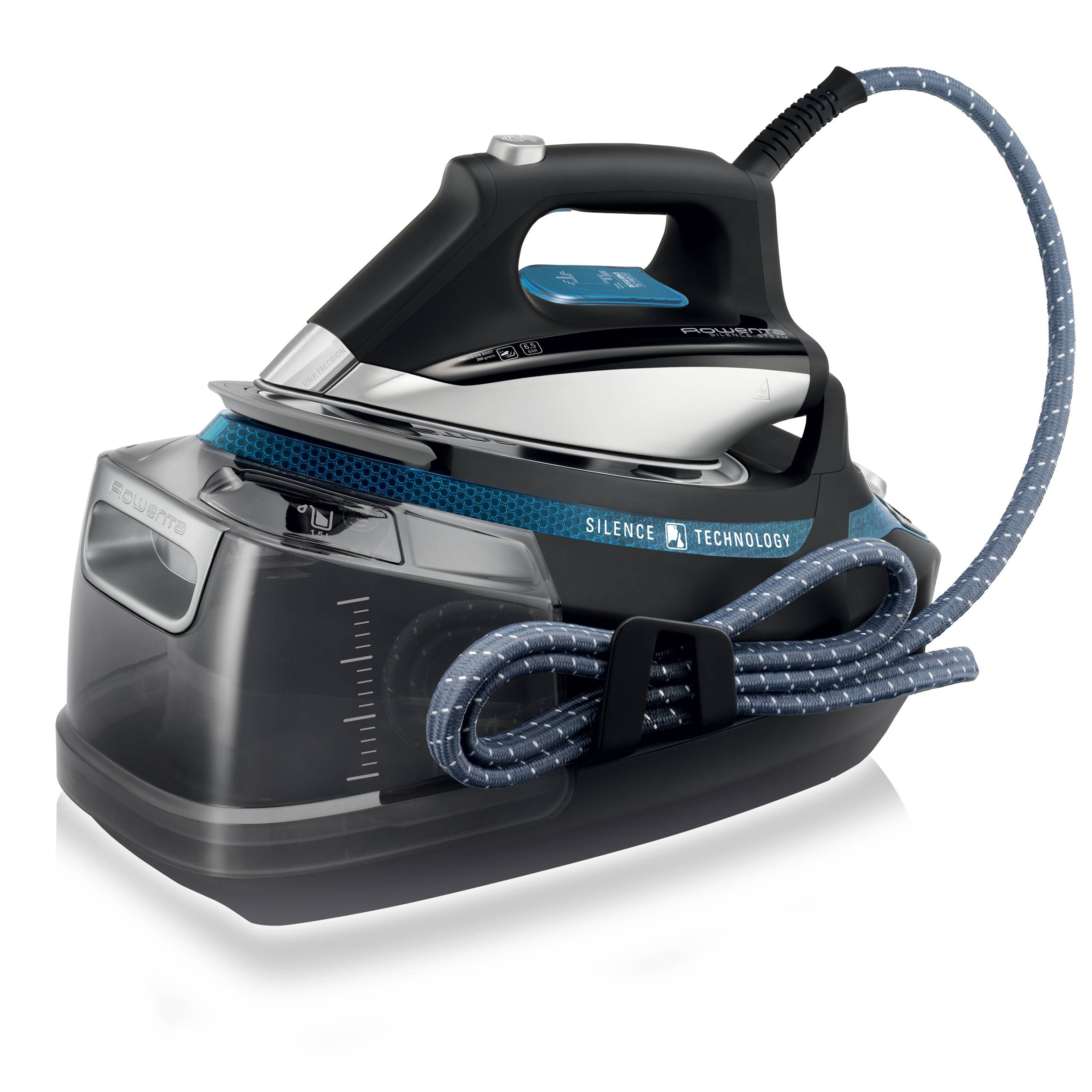 SILENCE STEAM EXTREME