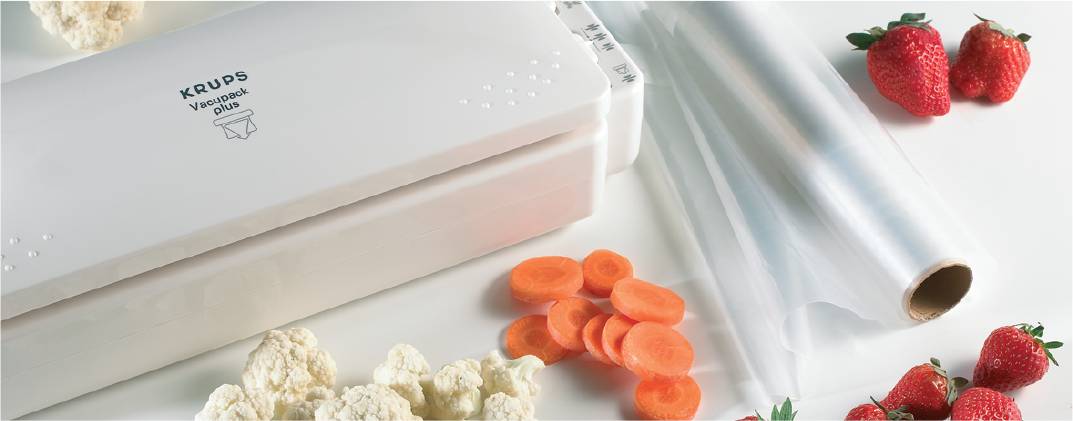 SOUD'SAC VACUPACK PLUS