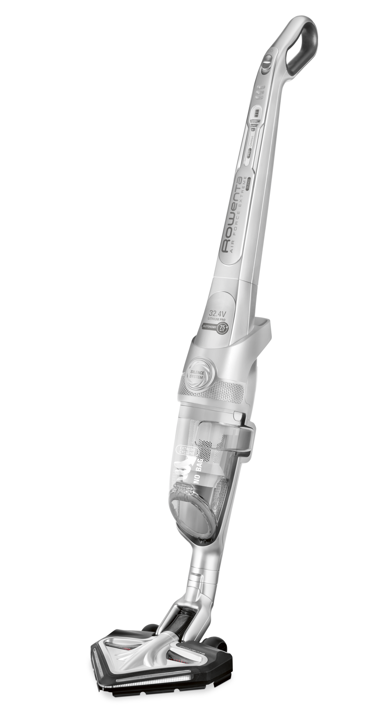 Air Force Extreme Silence 