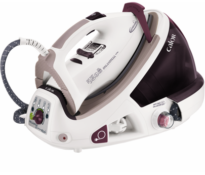 Pro Express Turbo Anti-calc Autoclean