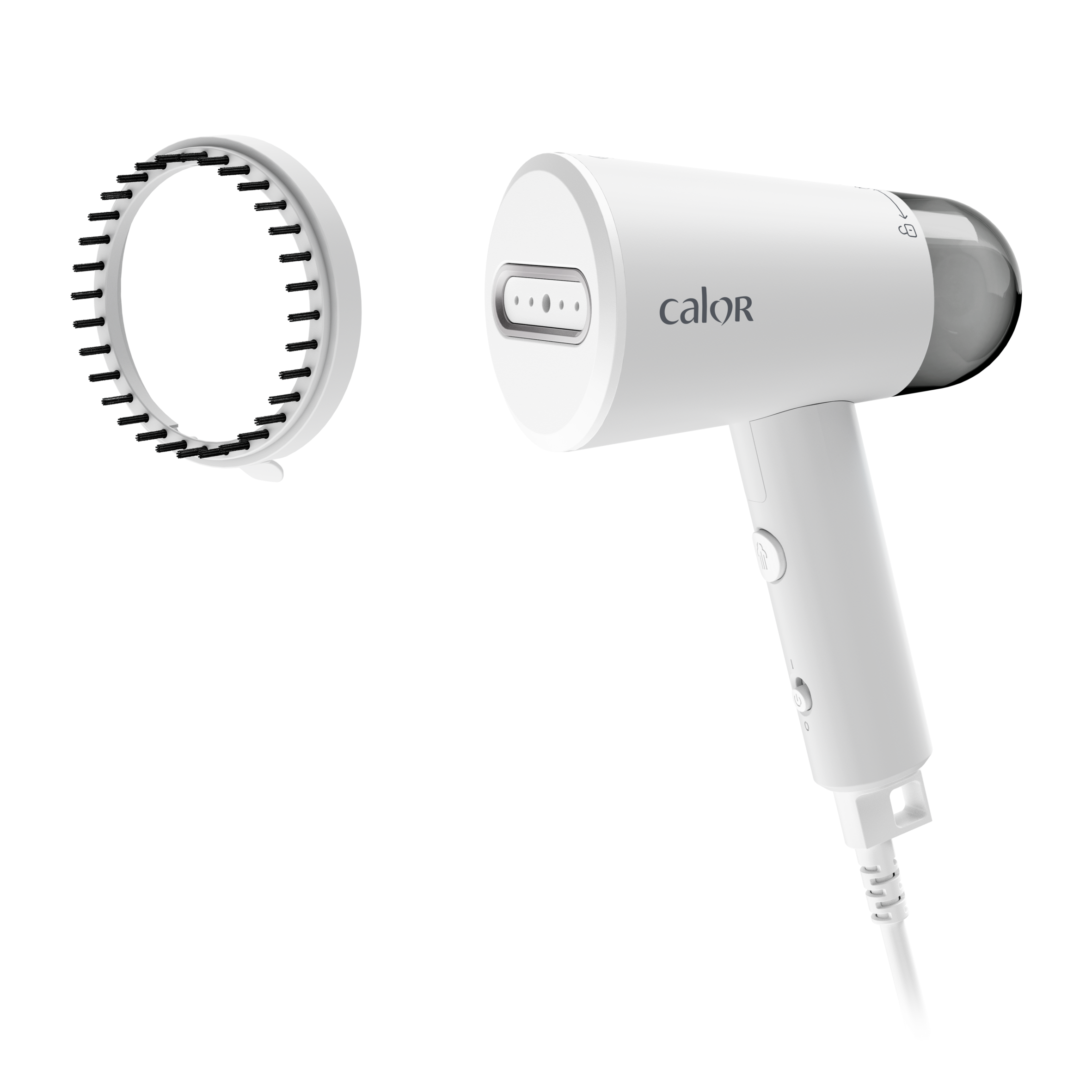 Défroisseur à Main Origin Travel