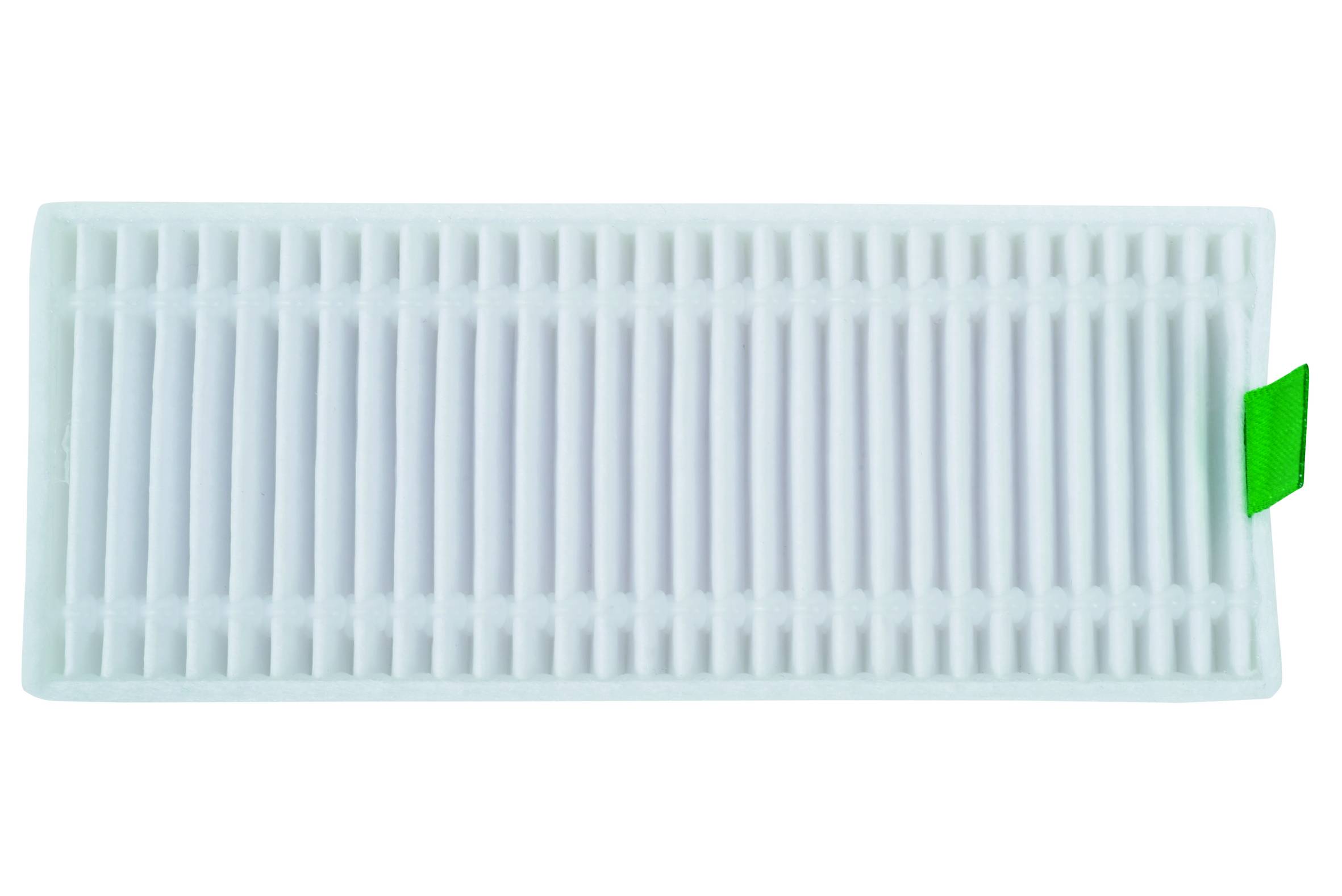 Kit de remplacement : filtre haute performance + brosse latérale ZR185002