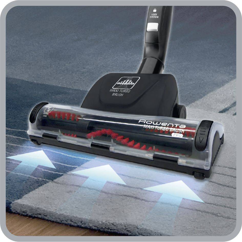 SILENCE FORCE MULTI-CYLONIC ANIMAL CARE PRO