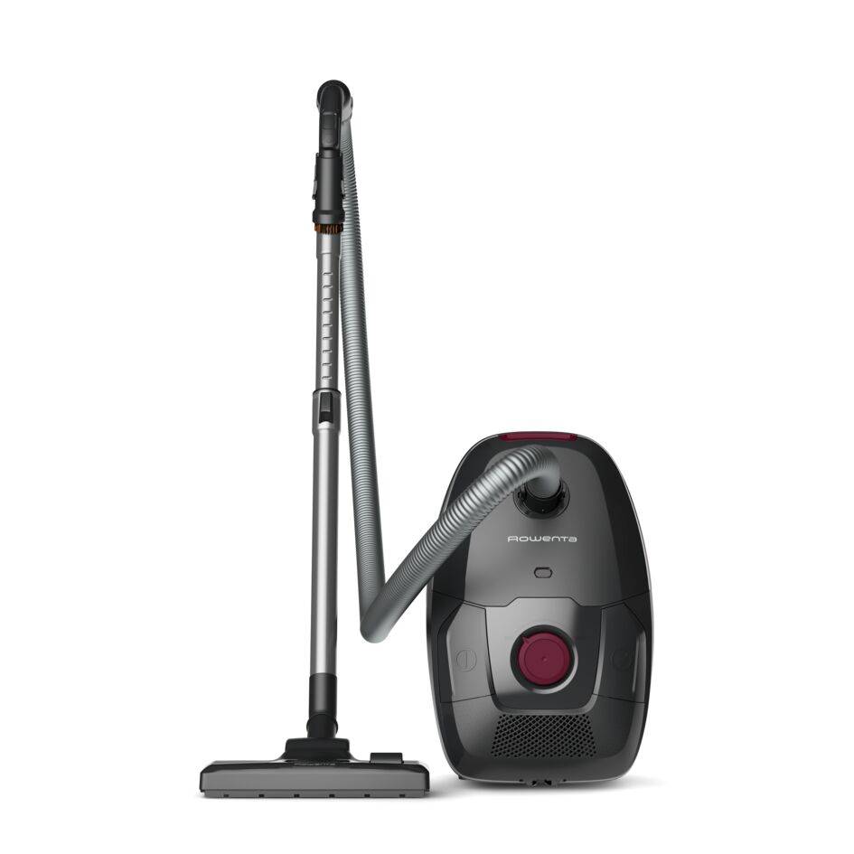 Green Force Max, Aspirateur avec sac, 900W, Eco-Conçu
