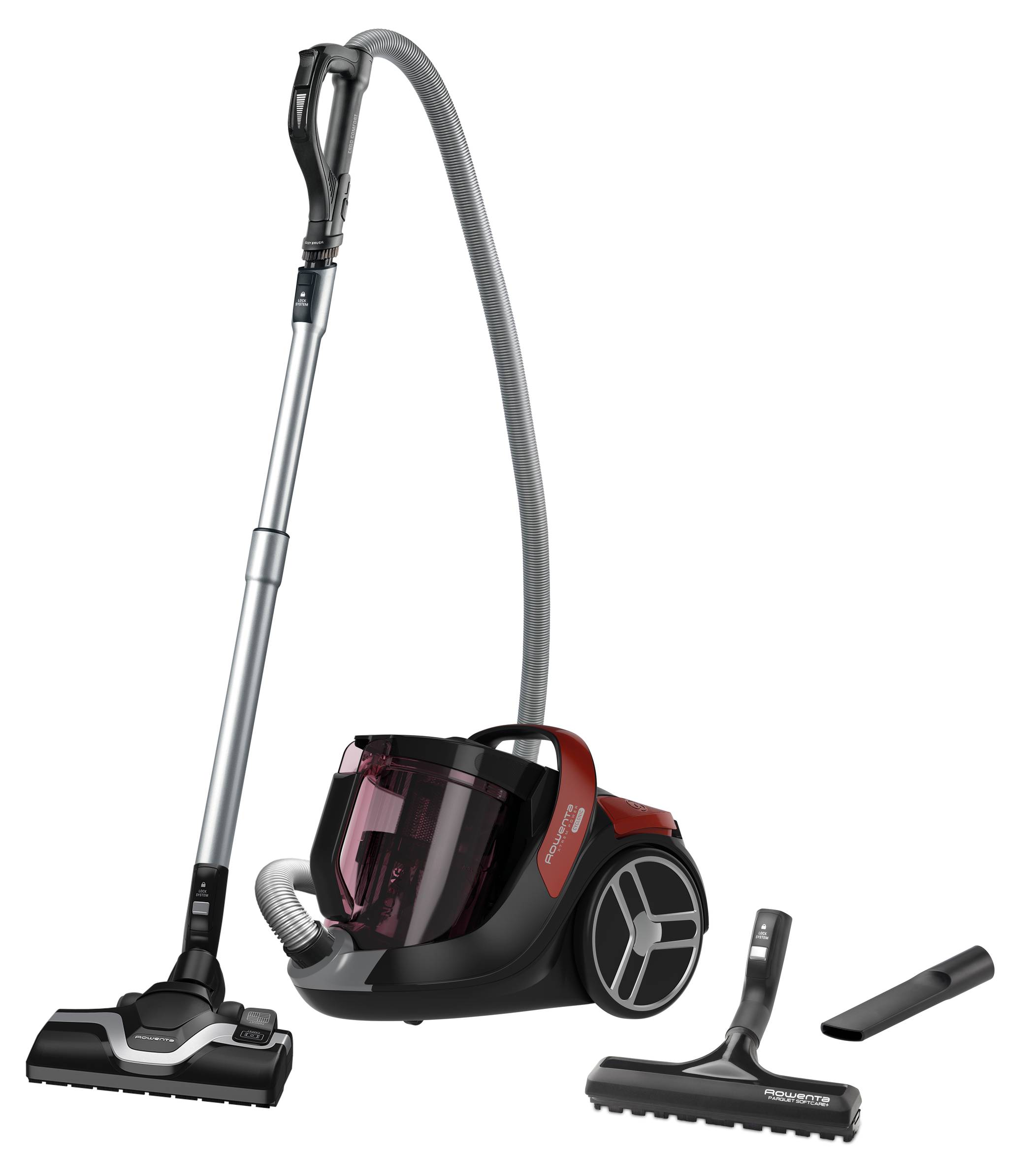 X-TREM POWER CYCLONIC Parquet