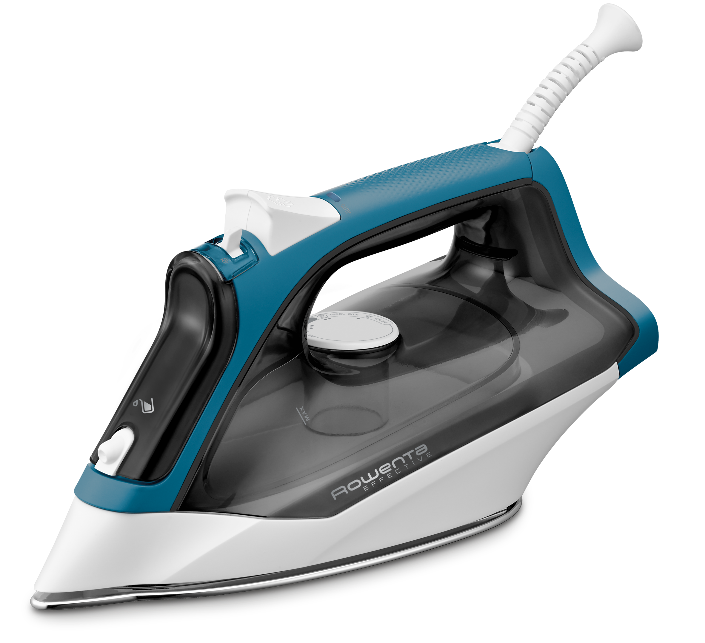 EFFECTIVE NOIR ET BLEU 2200W