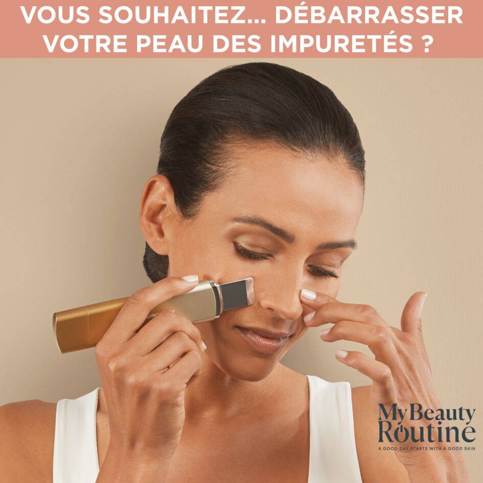 PURIFIANT VISAGE SKIN-SONIC