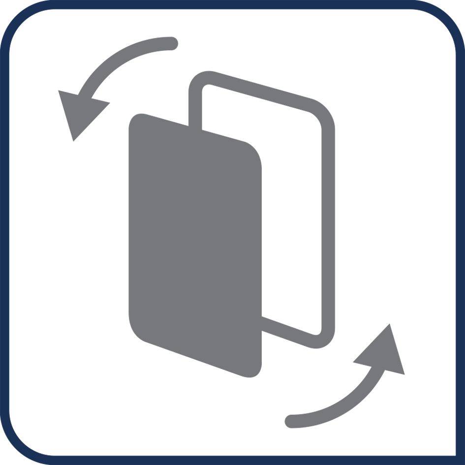 Filtre Carbon Captur Boost XL XD7161E0 pour Intense Pure Air XL