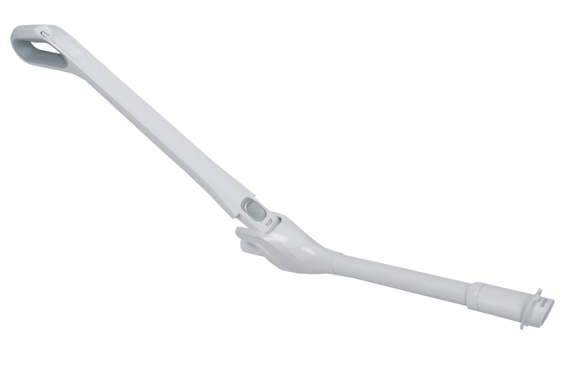Tube poignée flexible blanc SS-2230003777