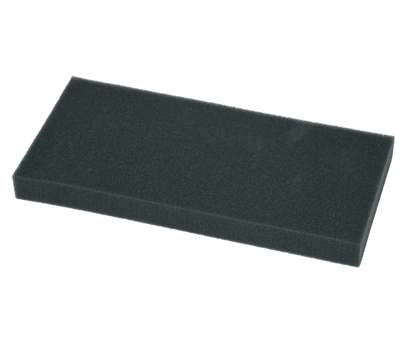 Filtre mousse sortie d'air RS-RT4379