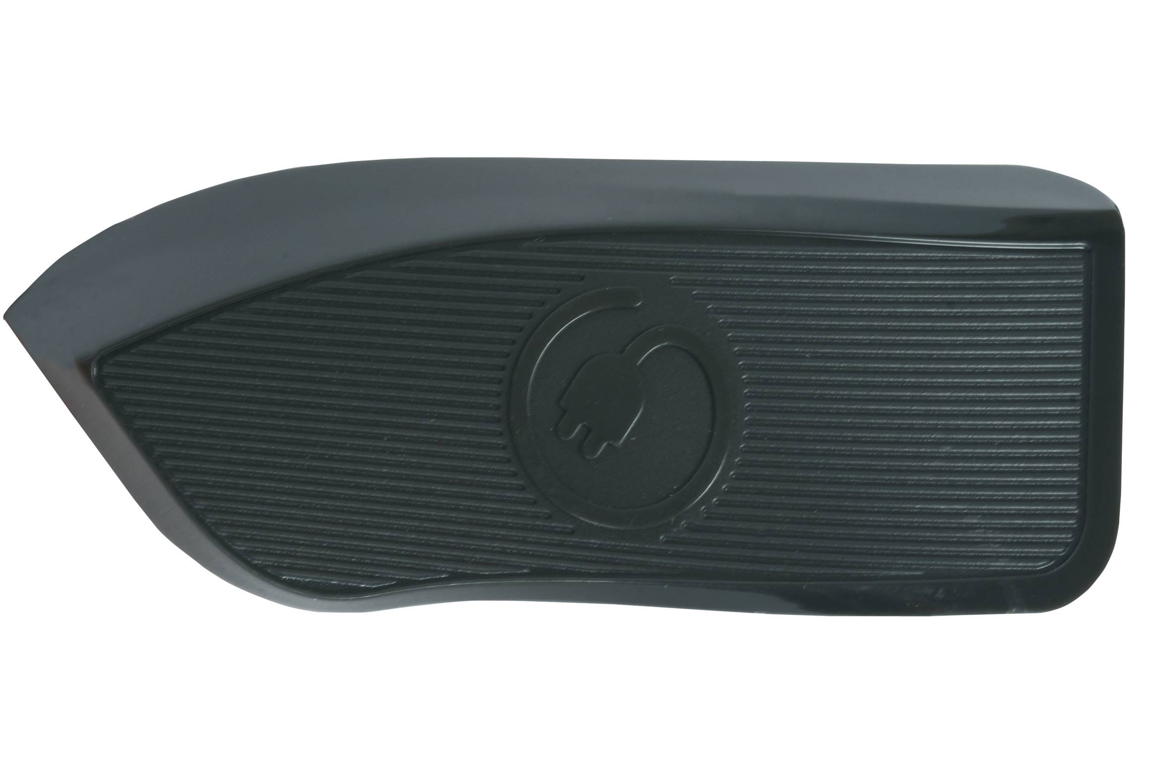 Pédale d'aspirateur grise RS-2230002146