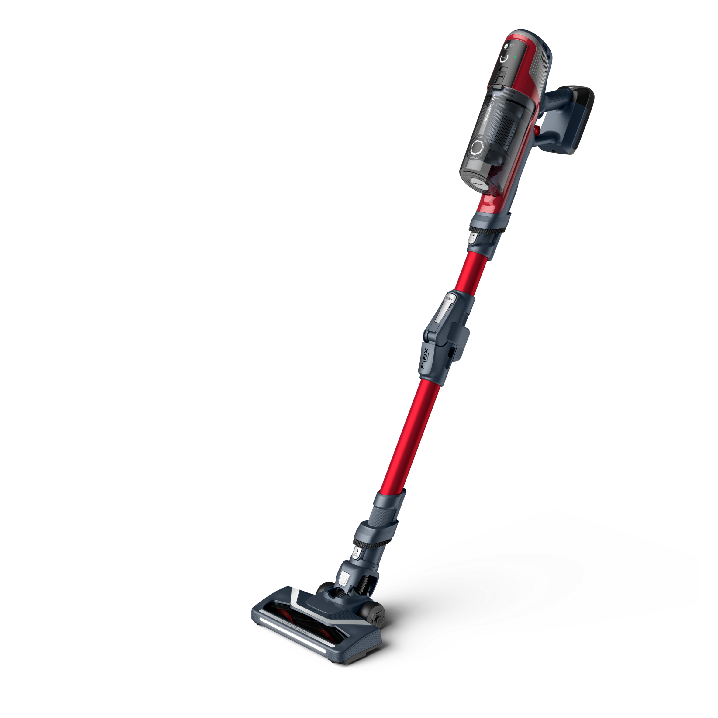 X-PERT 6.60 SMART Modèle animal