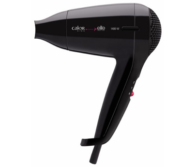 SÈCHE CHEVEUX COMPACT - ELITE
