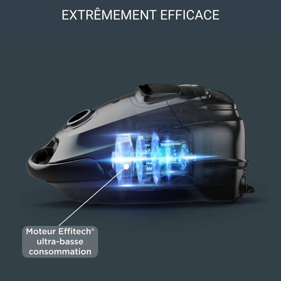 SILENCE FORCE EFFITECH