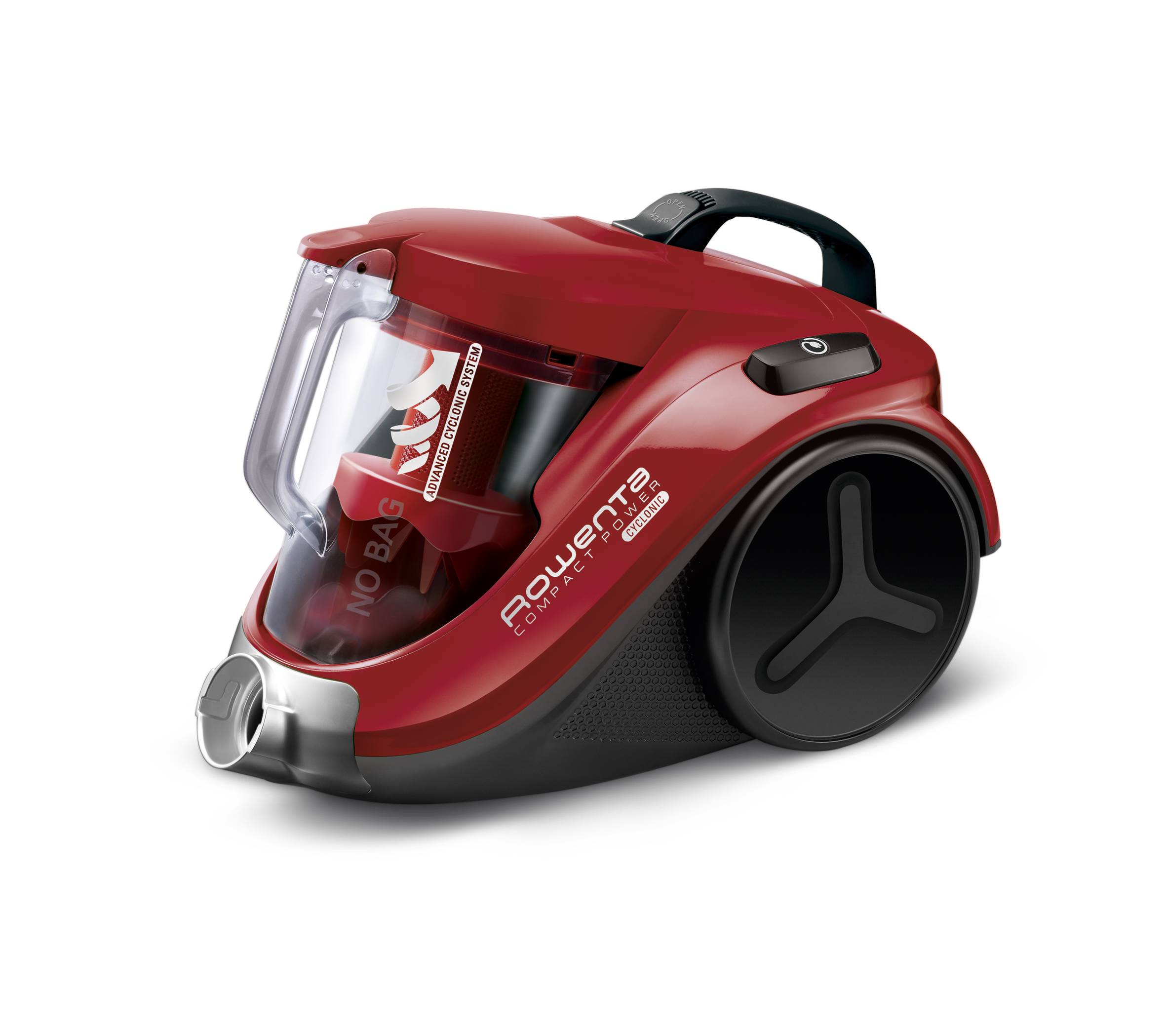 COMPACT POWER CYCLONIC