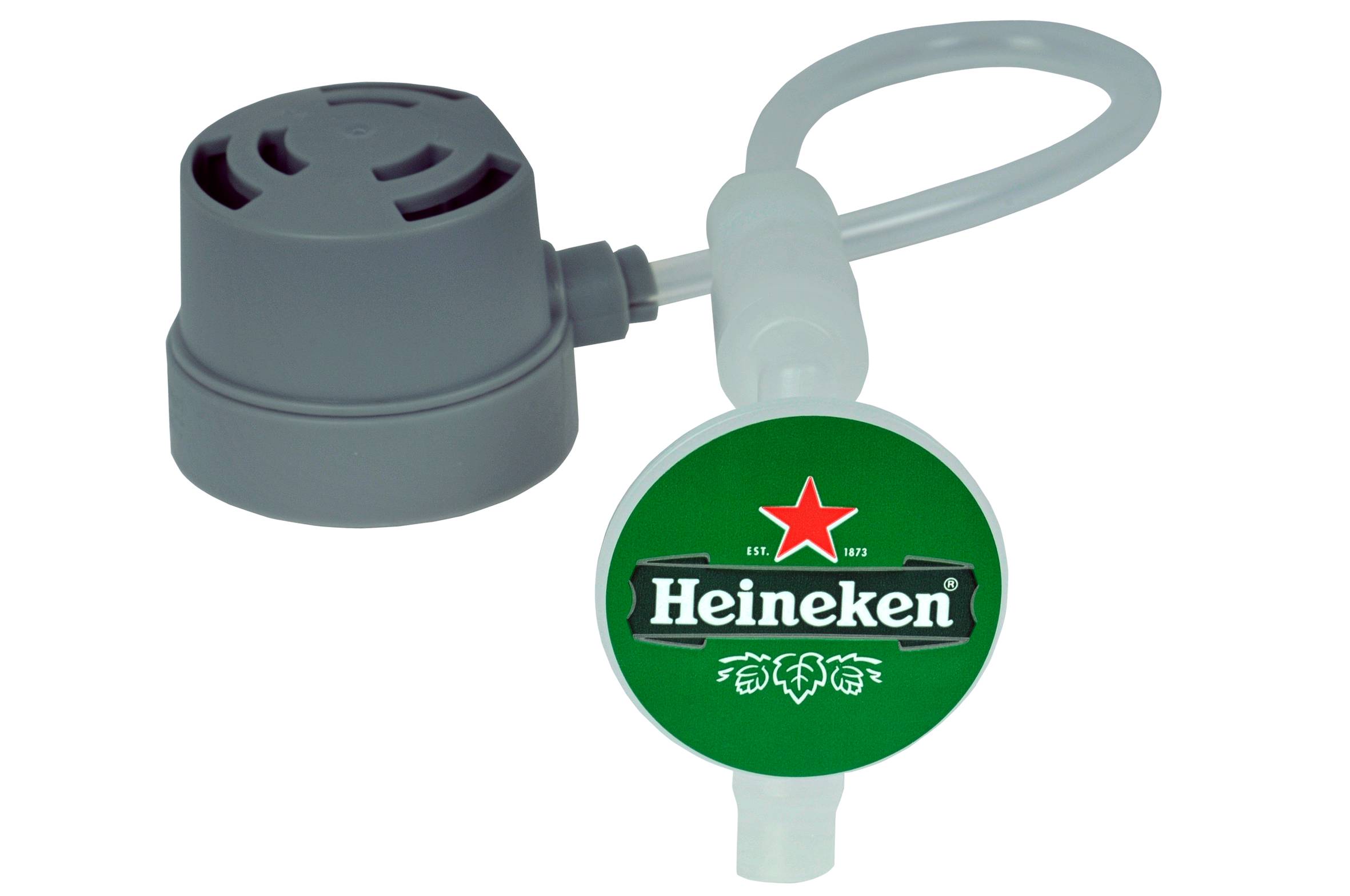 Lot de 5 Tubes Beertender XI200000