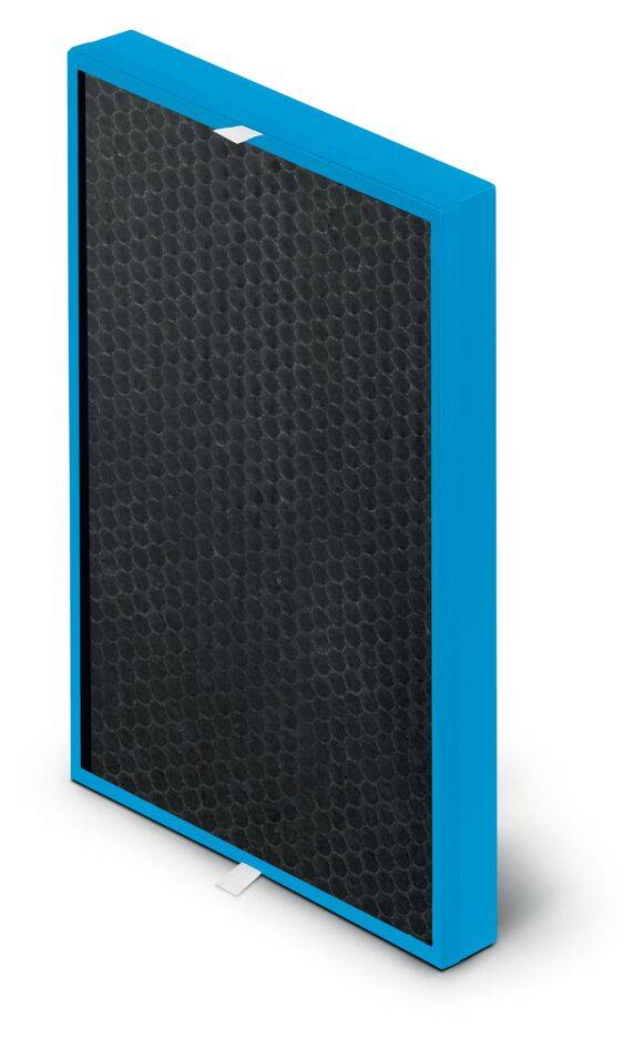 Filtre 2 en 1 Carbon Captur boost et Allergy+ XD7231E0