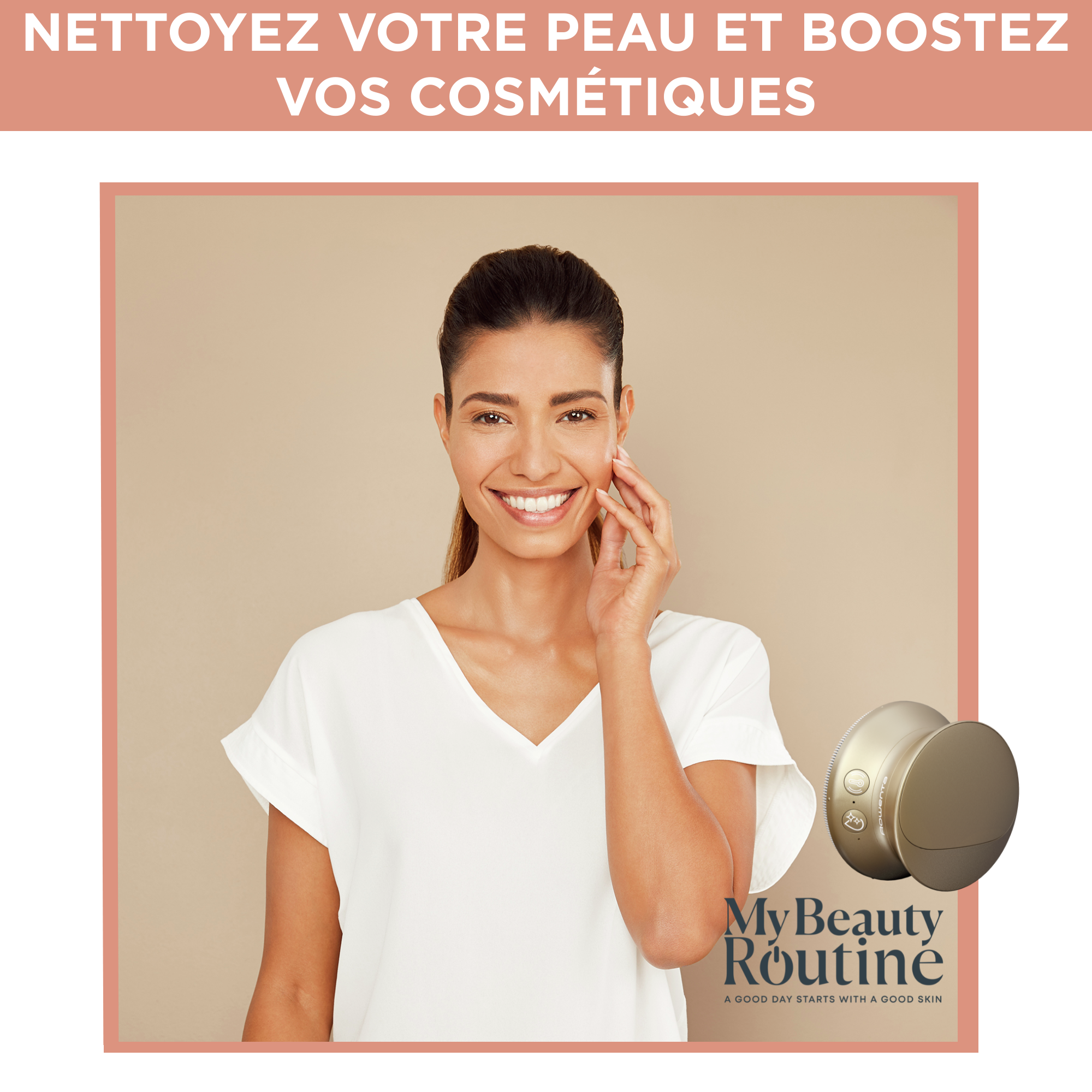 SKIN DUO NETTOIE & BOOST