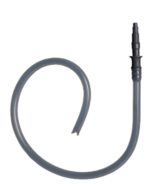 Lot de 2 tubes à lait XS806000