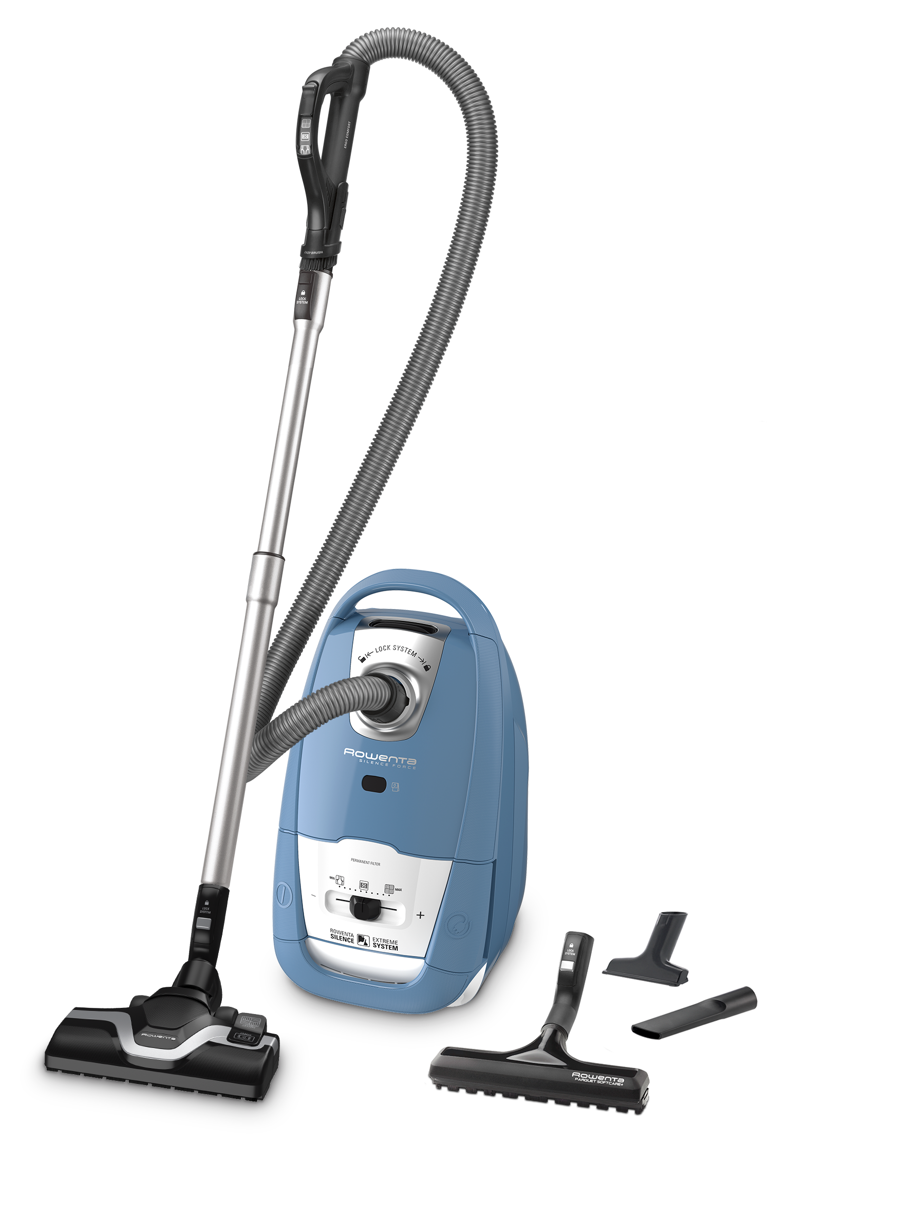 SILENCE FORCE² PARQUET