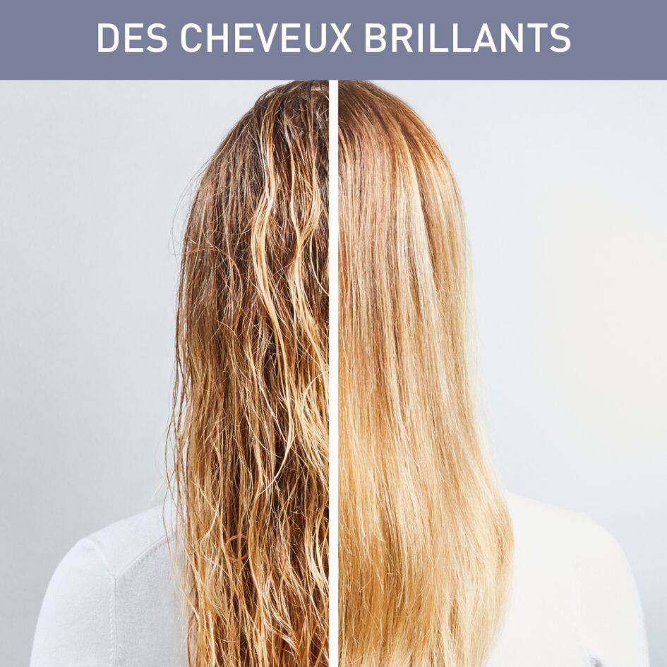 BRUSH ACTIV VOLUME & SHINE