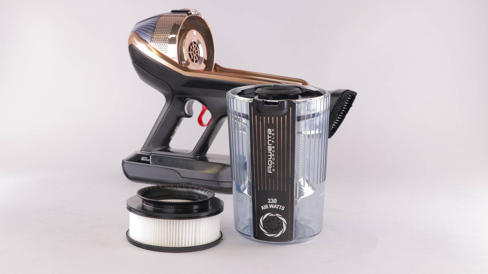 Banner tutoriel - Comment changer le filtre de son moteur X-Force Flex 14.60, 15.60