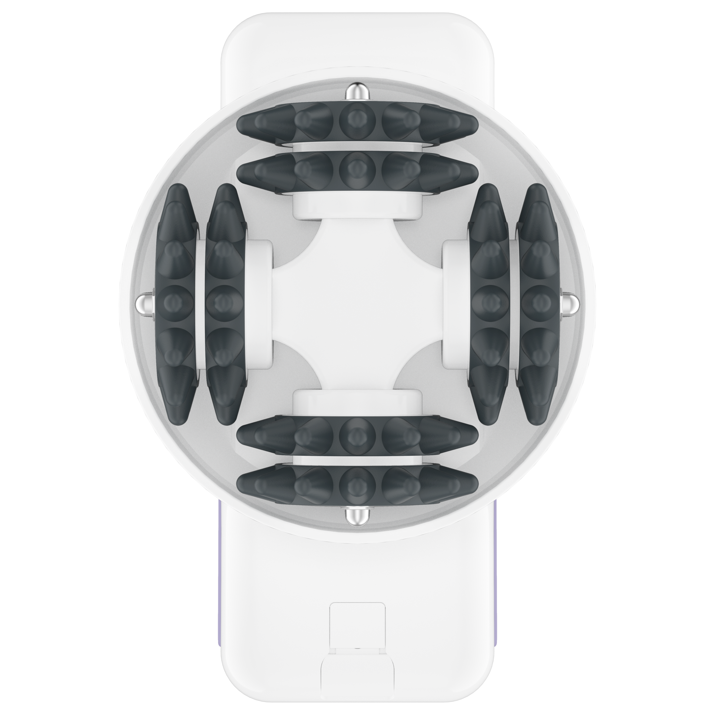 MASSEUR SILHOUETTE SCULPTANT