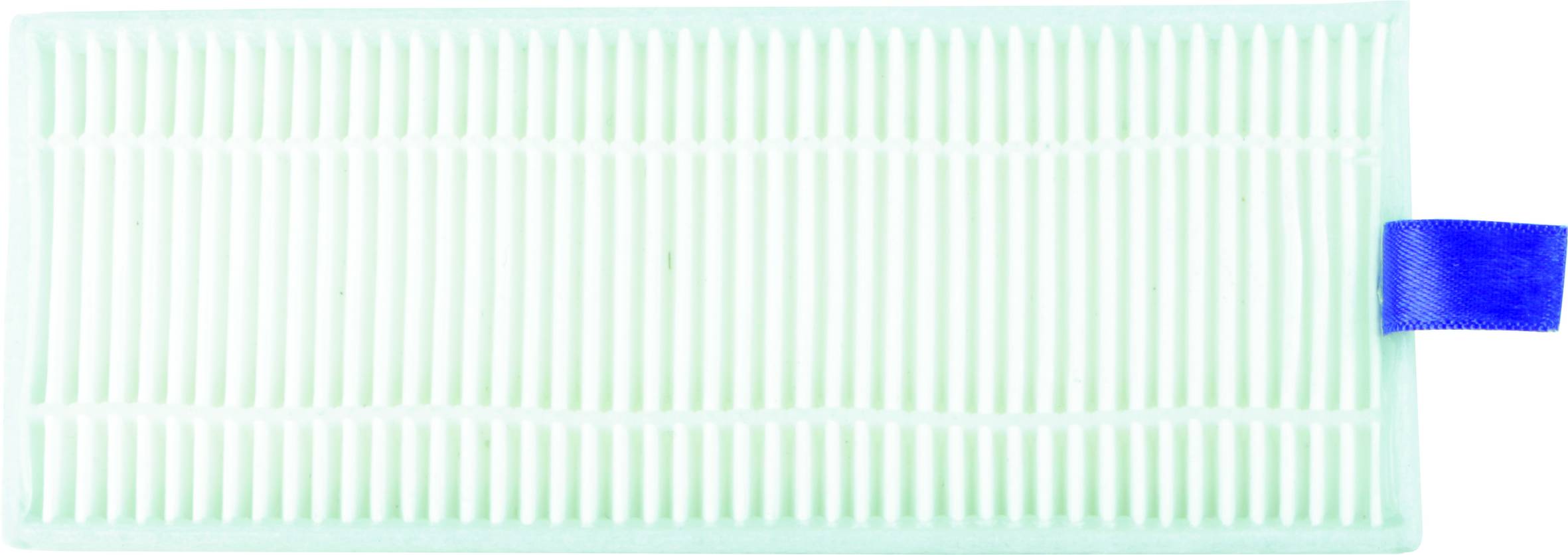 Filtre haute performance et brosses latérales ZR130002