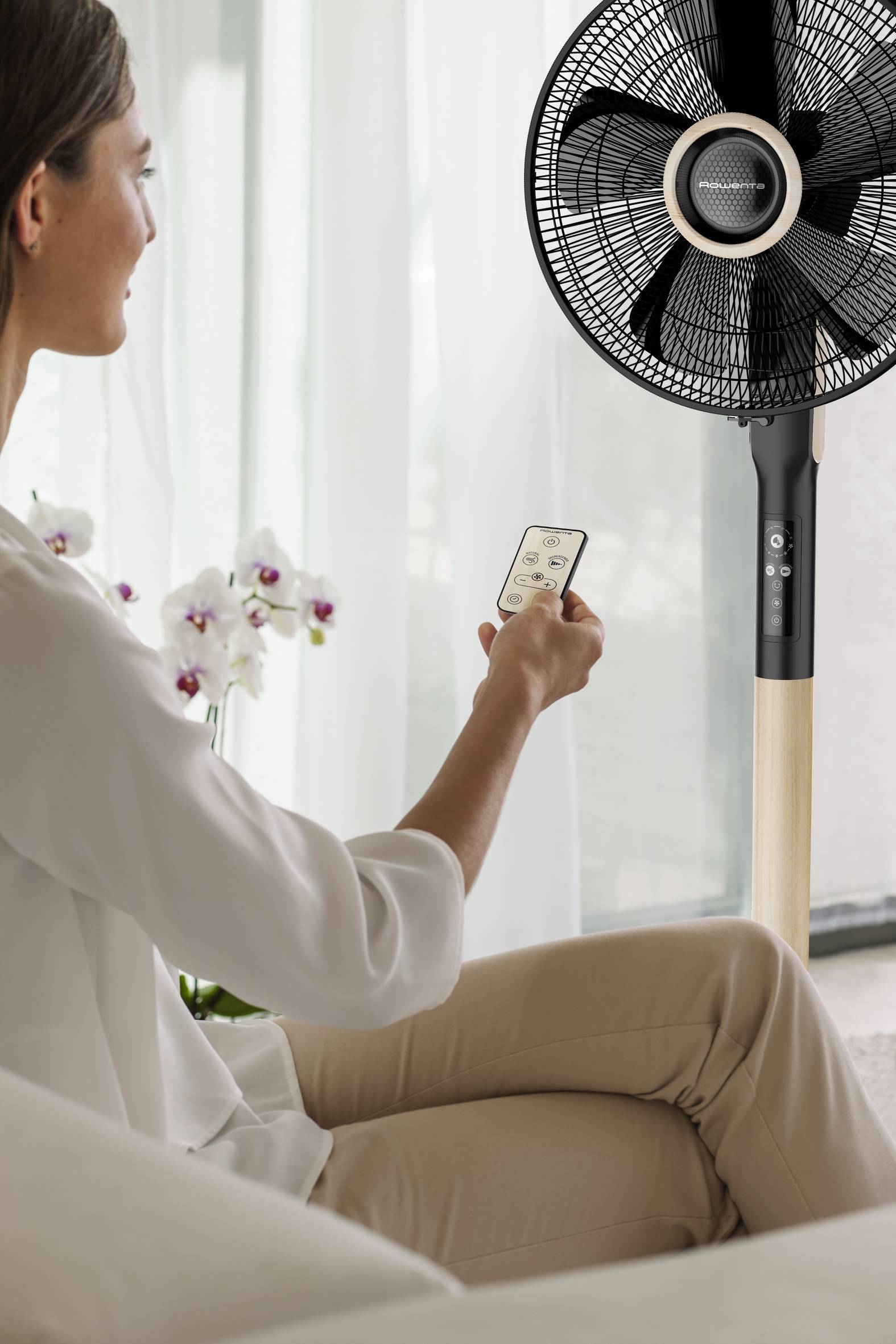 TURBO SILENCE EXTREME+ - EDITION LIMITÉE