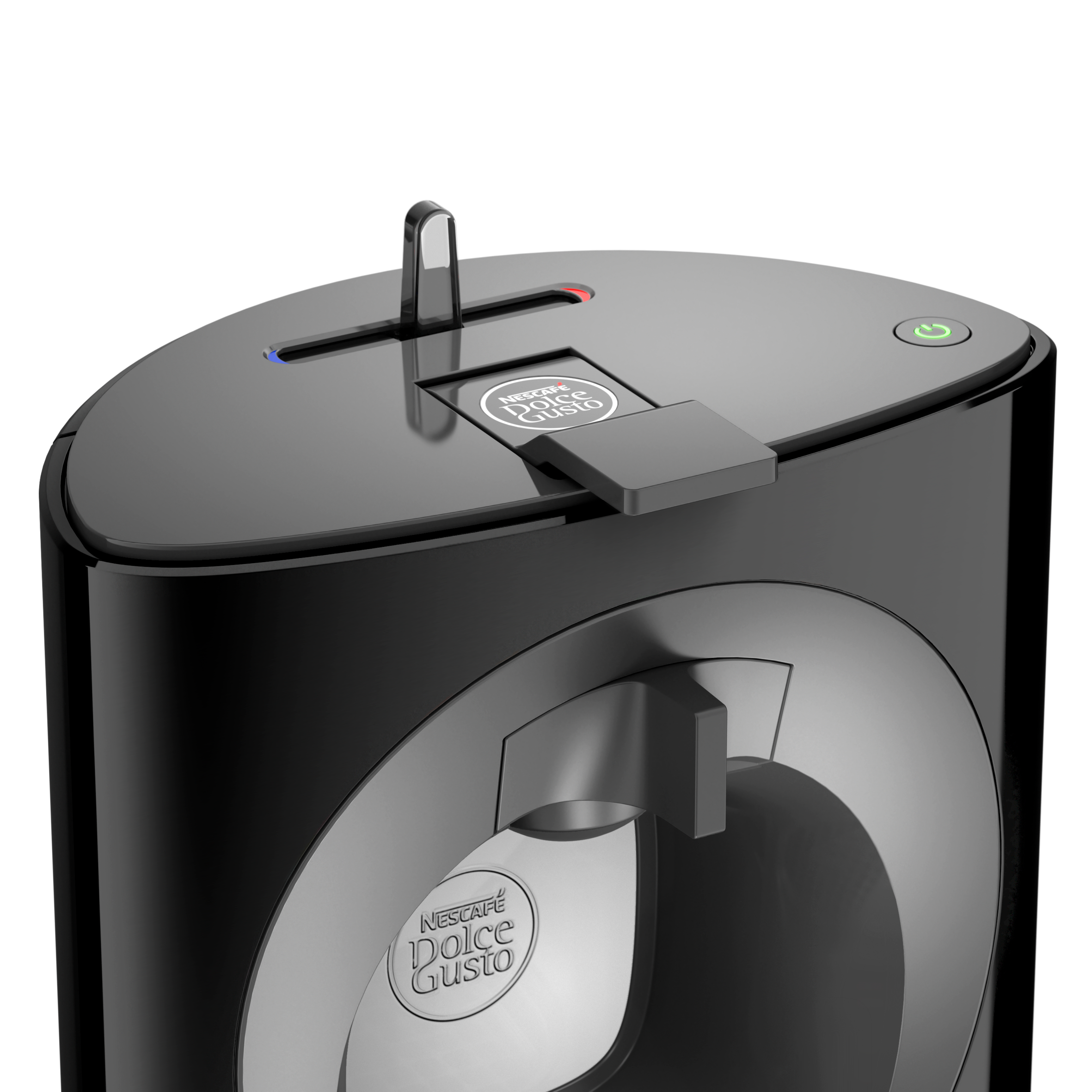 NESCAFE DOLCE GUSTO OBLO