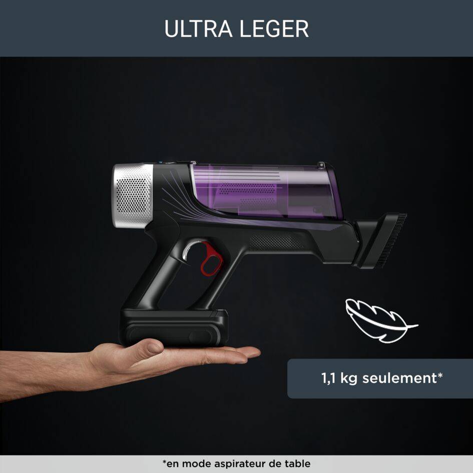 X-FORCE FLEX 9.60 KIT ALLERGIE