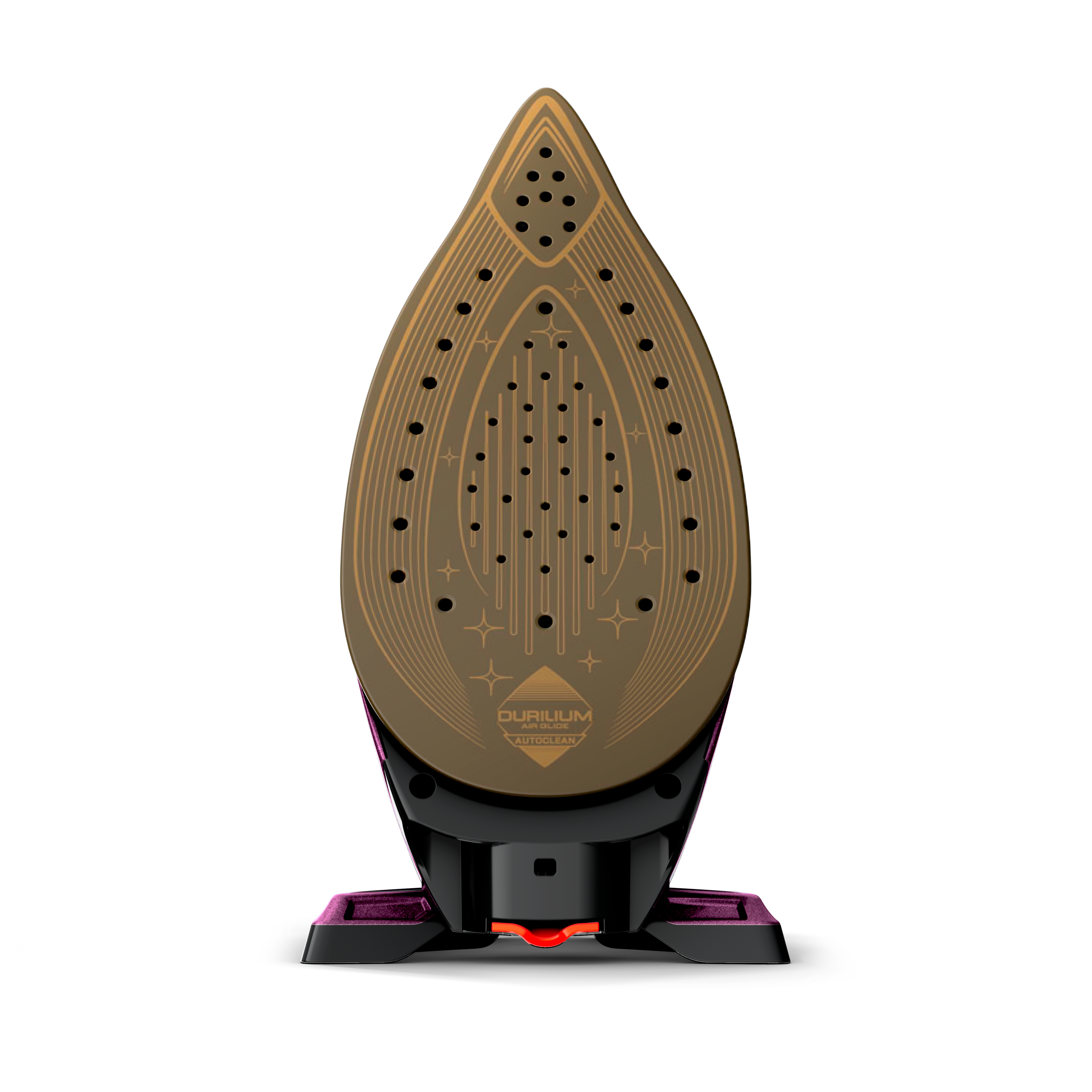 Express Vision, Centrale Vapeur Classique, 130 g/min, Pressing 480 g/min