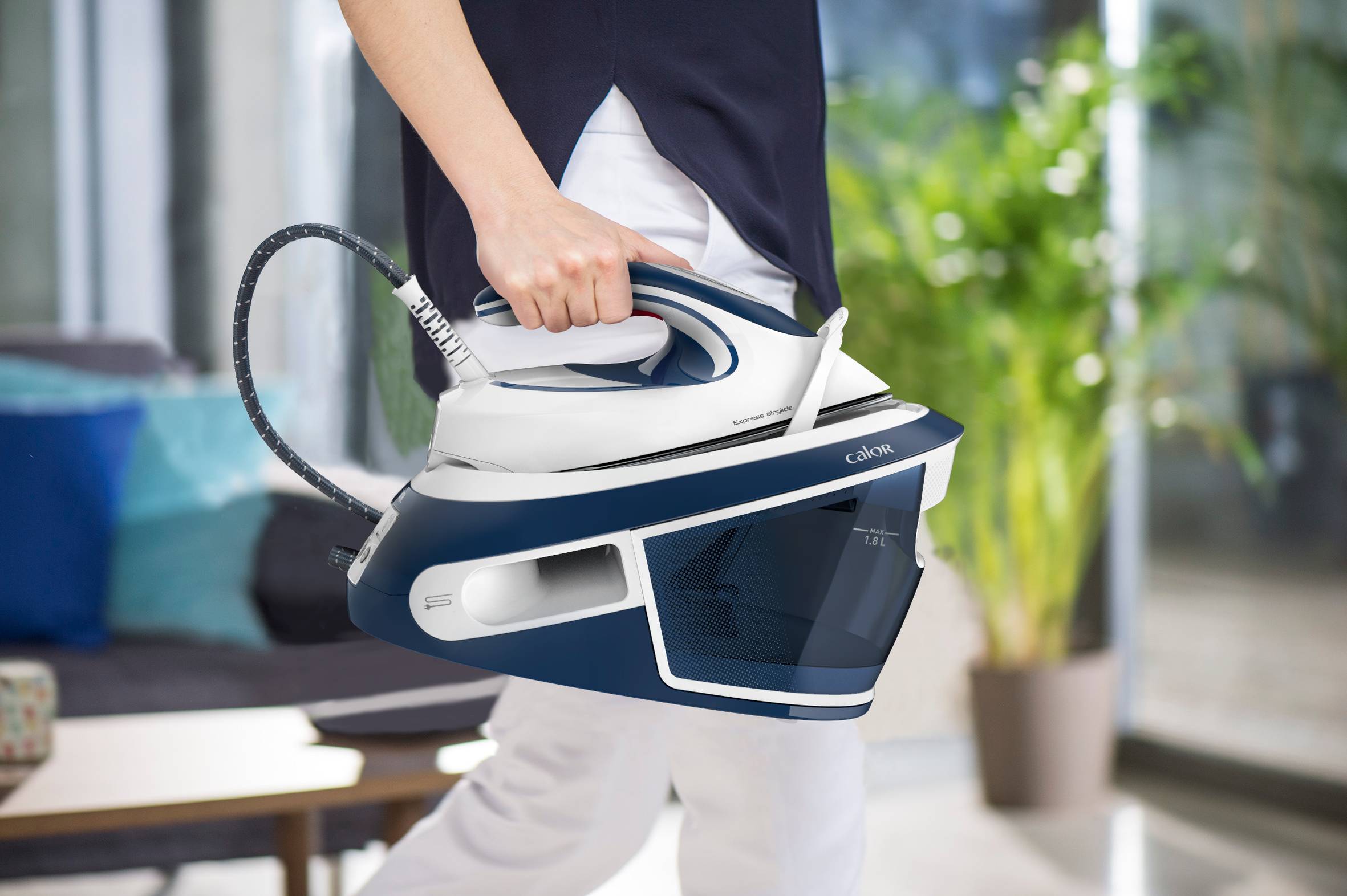 EXPRESS AIRGLIDE