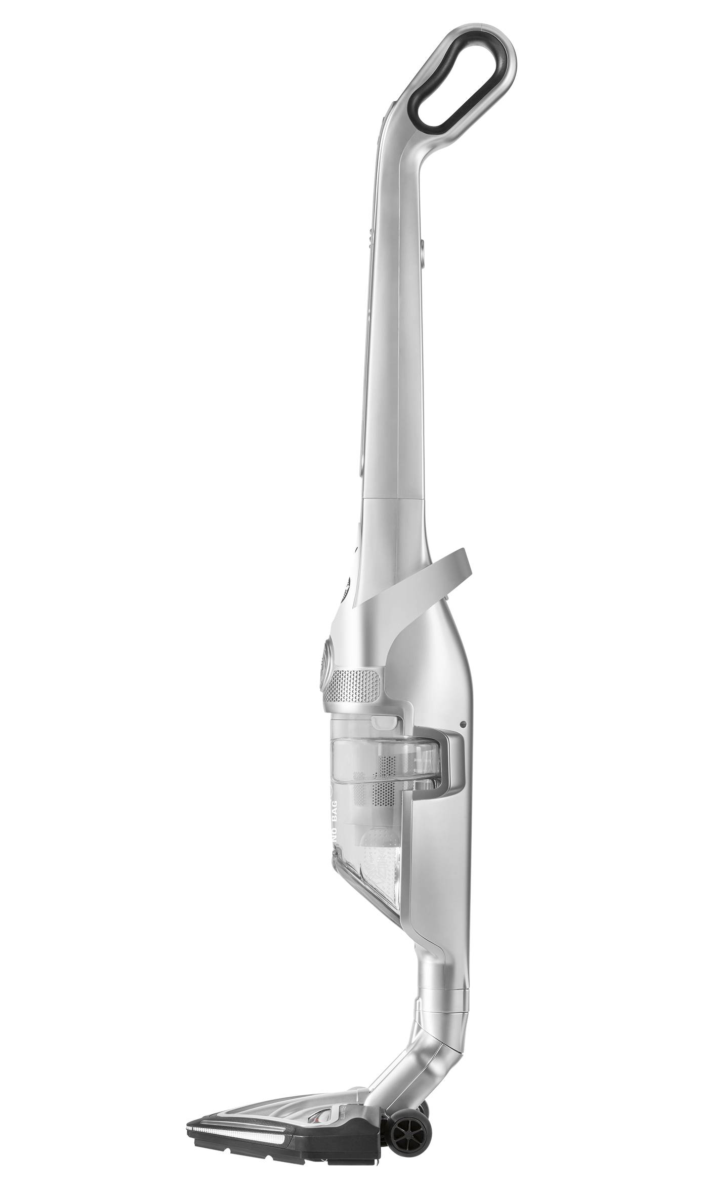 Air Force Extreme Silence