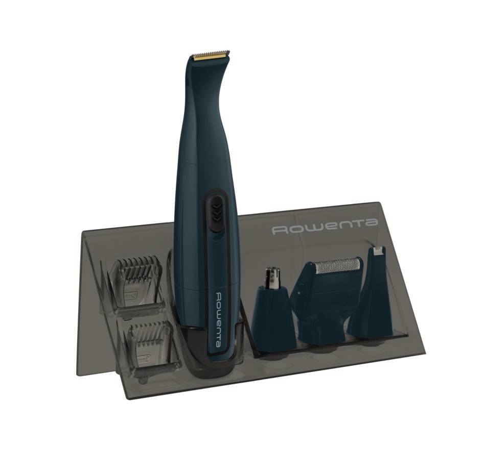 MINI GROOMING KIT