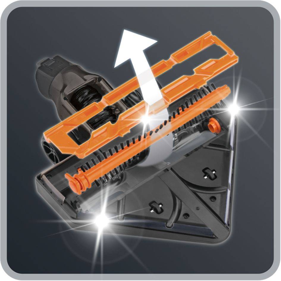 Air Force Extreme Lithium 25,2V 45min