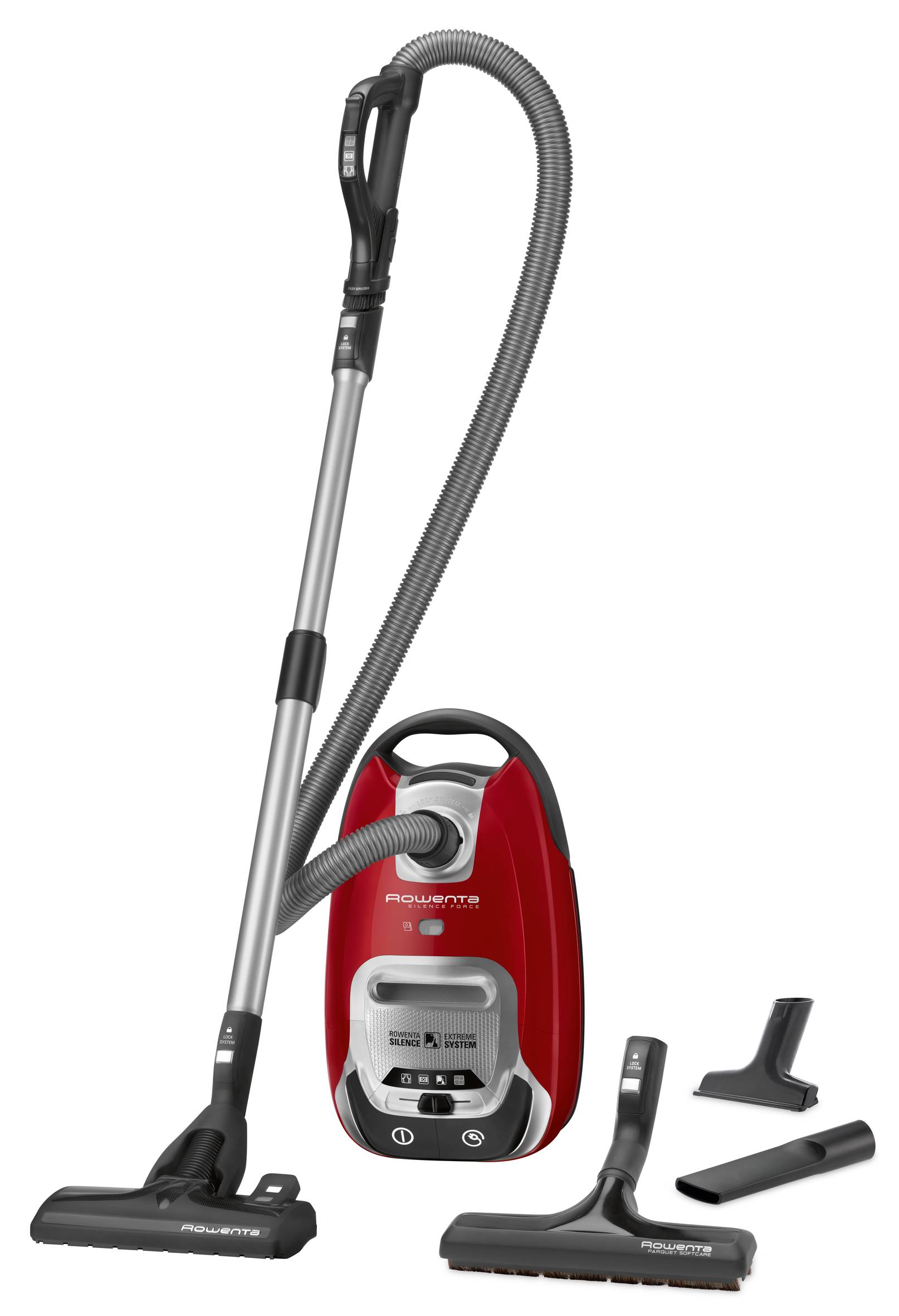 SILENCE FORCE PARQUET