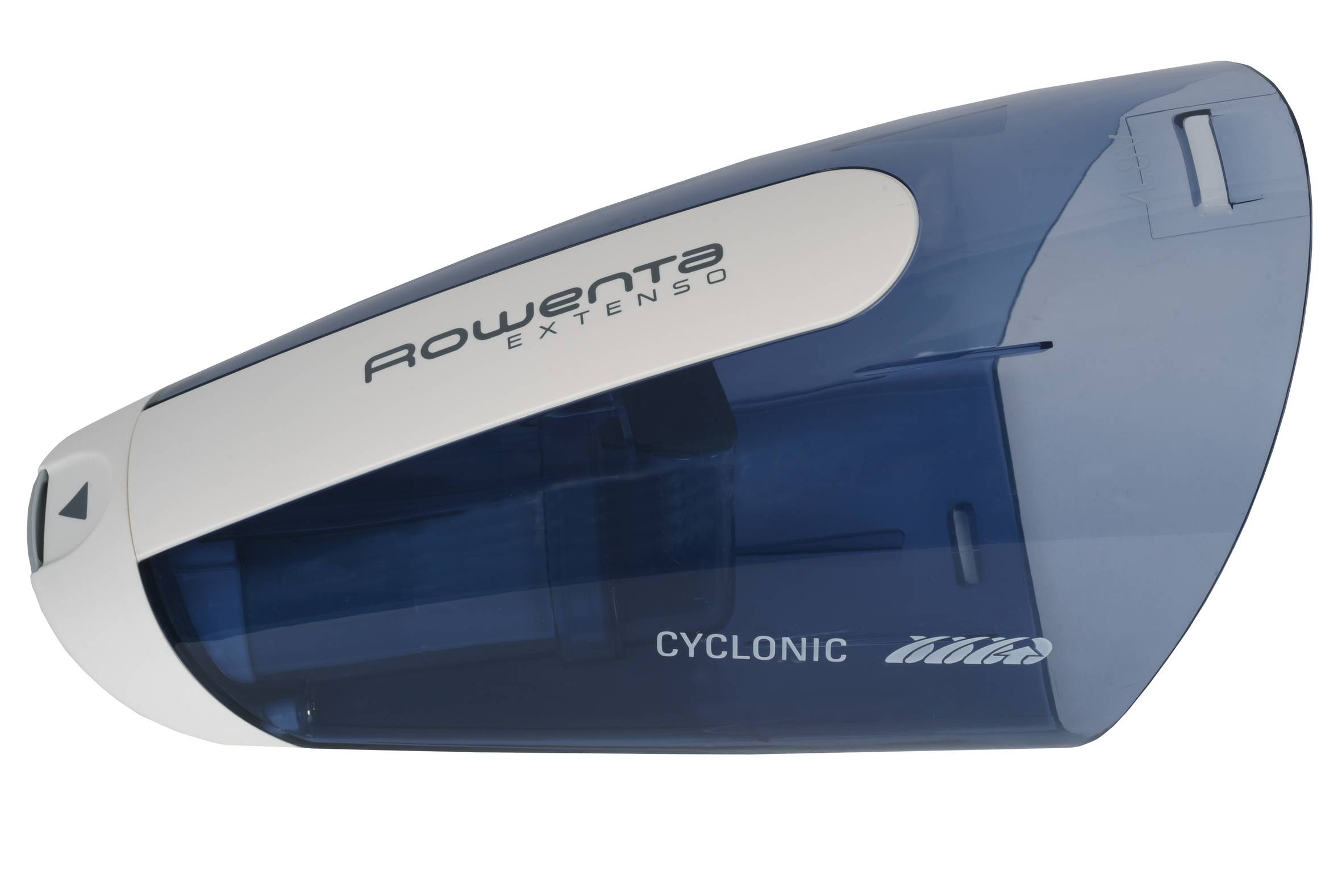 Bac à poussière avec embout RS-AC3558