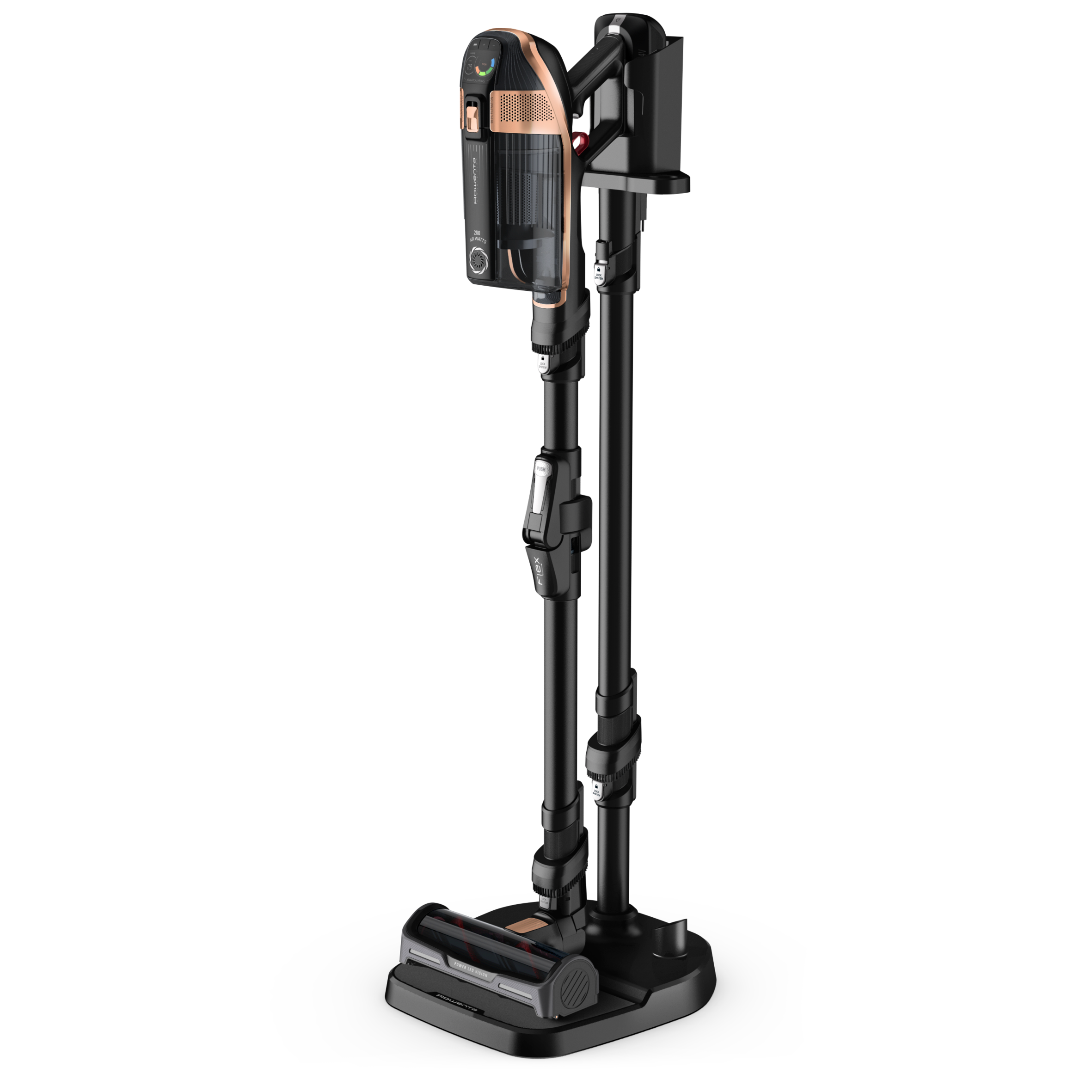 Station d'accueil et de charge pour le X-Force 14.60 et ses accessoires ZR905003