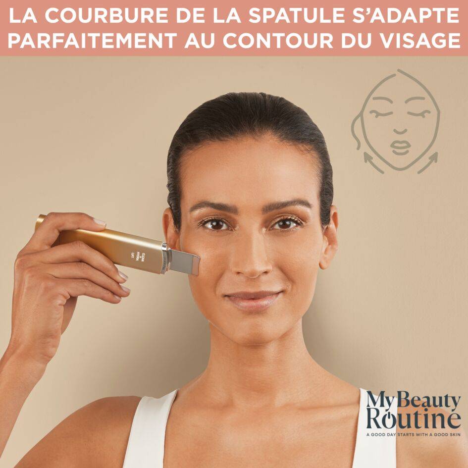 PURIFIANT VISAGE SKIN-SONIC